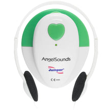 Load image into Gallery viewer, AngelSounds JPD-100S Fetal Doppler