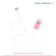 Load image into Gallery viewer, Baby Sound B Fetal Doppler
