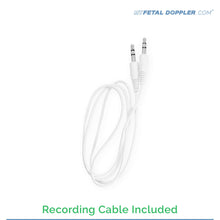 Load image into Gallery viewer, AngelSounds JPD-100S Fetal Doppler
