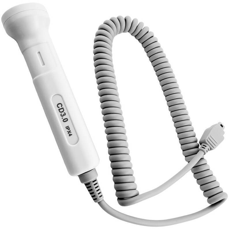 2Mhz/3Mhz/8Mhz Probe for sonoline B, FD200 fetal doppler