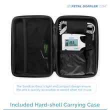 Load image into Gallery viewer, EDAN Sonotrax Basic Fetal Doppler
